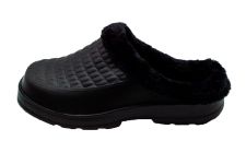 Сабо мужские утепленные 1201