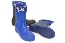 Сапоги женские 1801