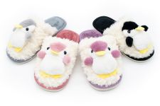 Домашние тапочки детские Чан-Х GA23-103