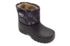 Сапоги мужские Леопард арт. 2422-1