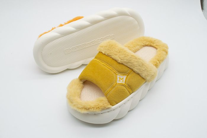 Тапочки домашние Чан-Х арт. LJ5503