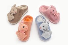 Тапочки домашние детские арт. Чан-Х арт. 609